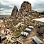 Caldera Cave Hotel