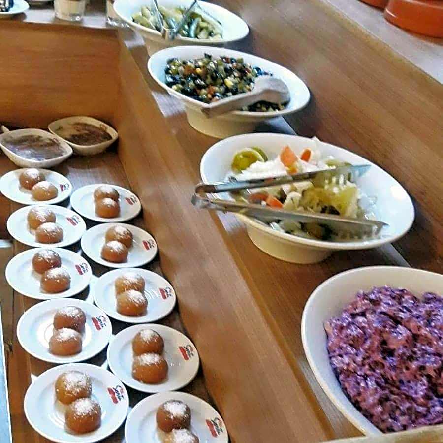 Yeşilyurt Pansiyon Hotel