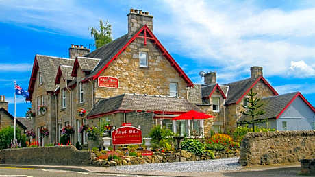 Atholl Villa Guest House