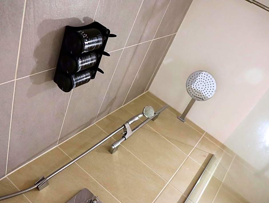 Garner Hotel Preston Samlesbury By IHG