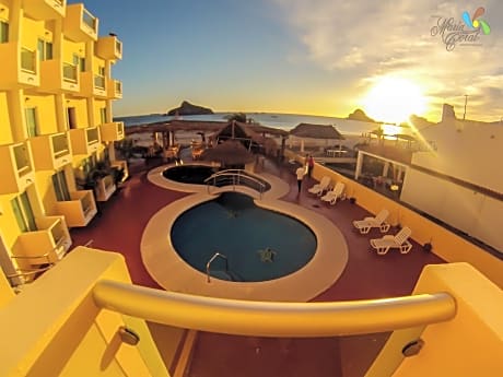 Maria Coral Hotel
