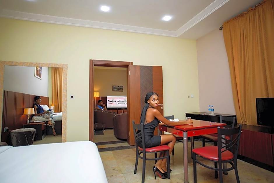 Swiss International Mabisel Port Harcourt