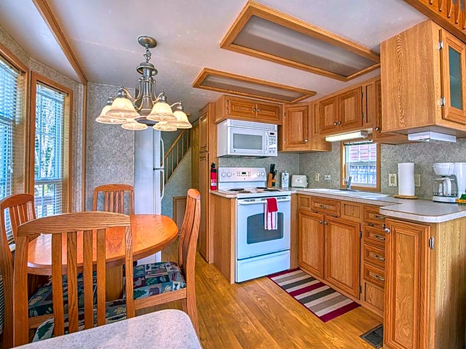 Maggie Valley Cabin Rentals