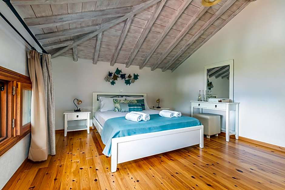 Althea Accommodation