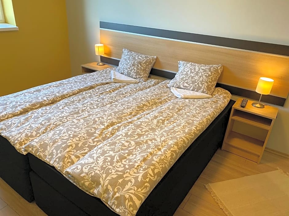 Rómahegy Rendezvényház