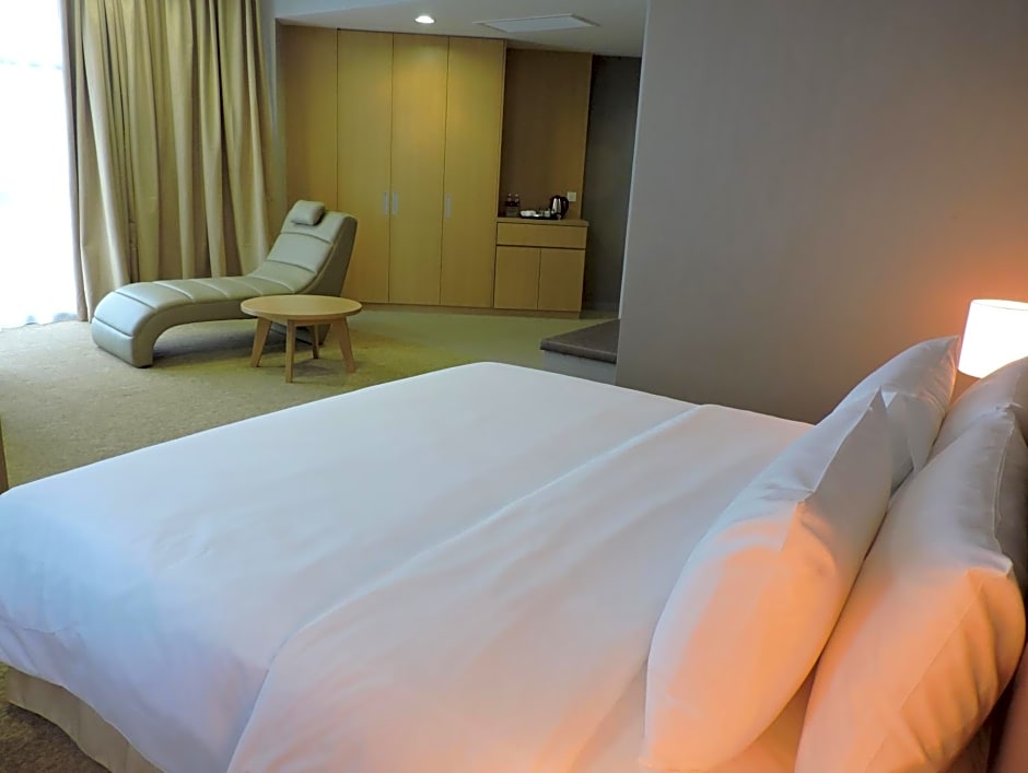 Hotel N°5