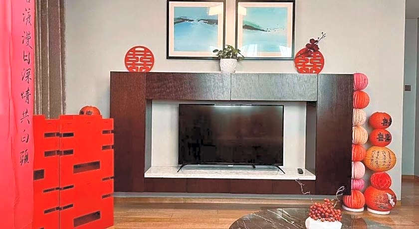 Shama Daqing Heilongjiang