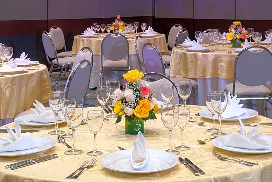 GHL Hotel Grand Villavicencio