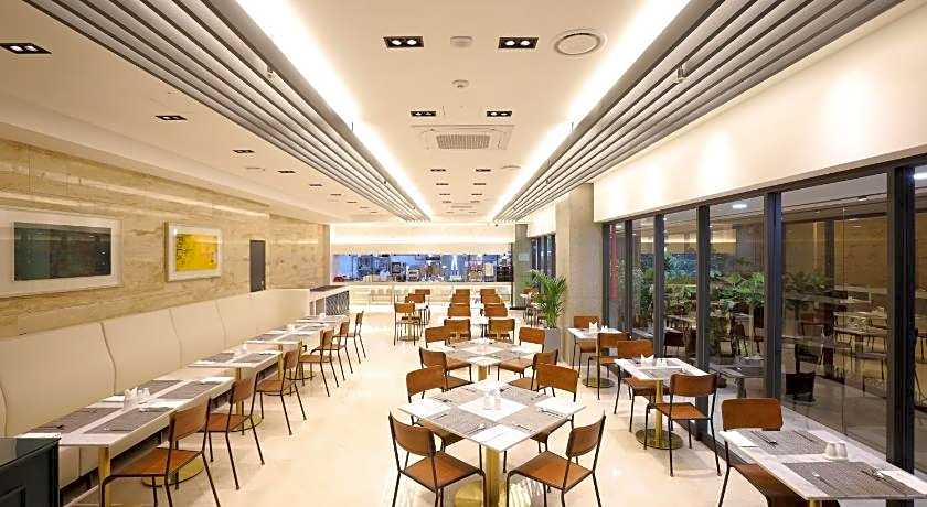 Pangyo KYND Tourist Hotel(Foreign Tourist Tax Refund Hotel)