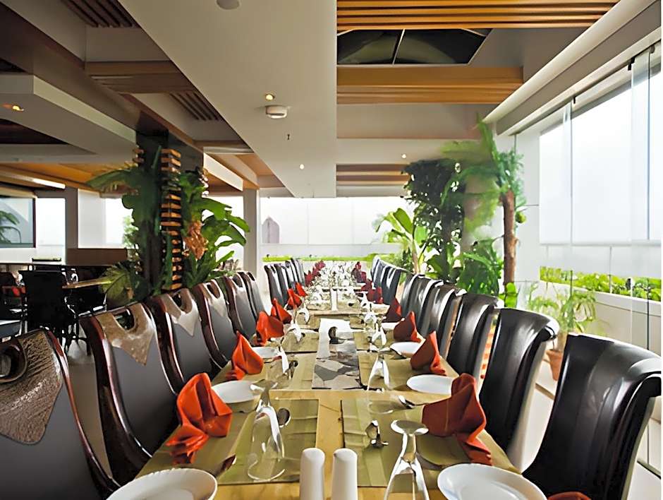 Windsor Rajadhani Hotel