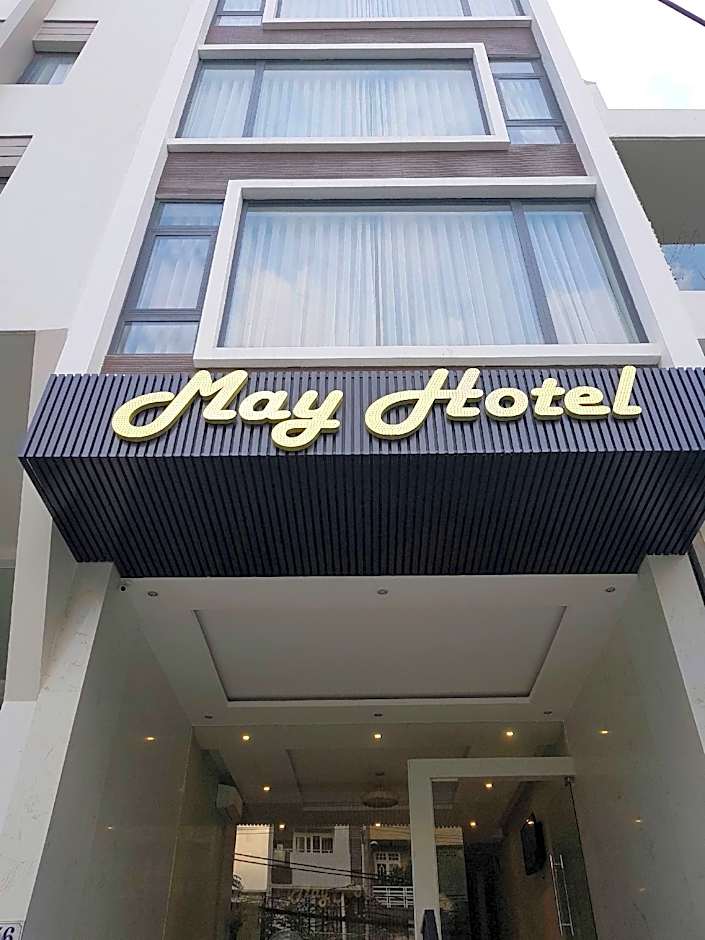 May Hotel