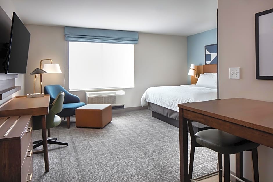 Staybridge Suites - Iowa City - Coralville, an IHG Hotel