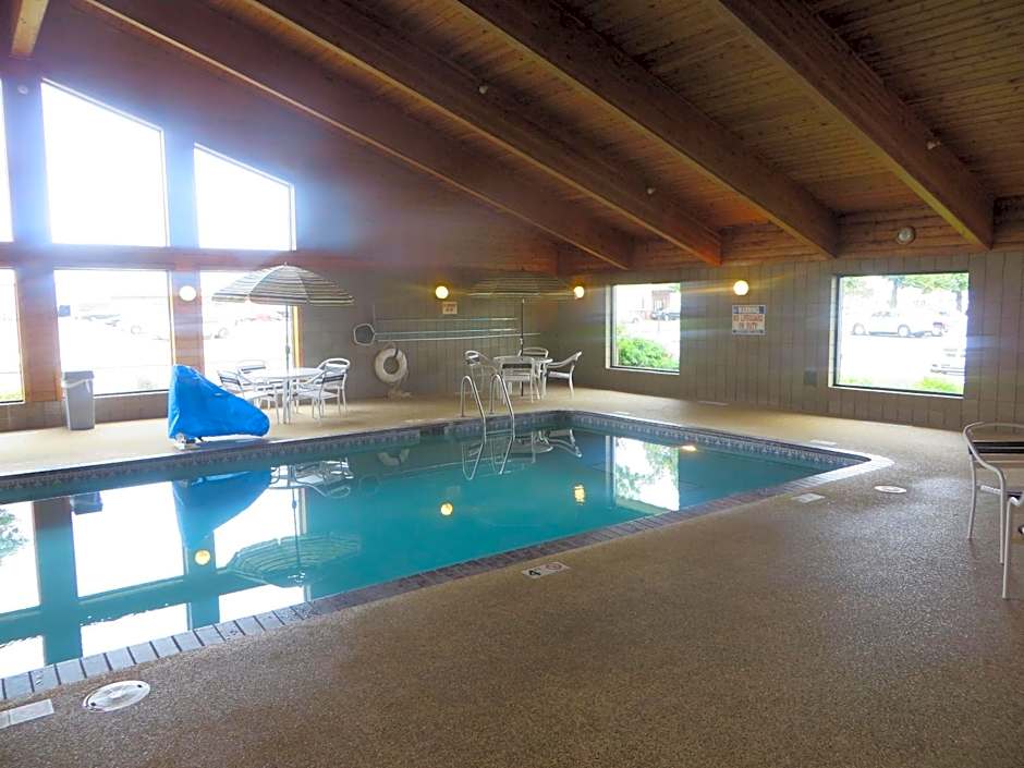 AmericInn by Wyndham Worthington