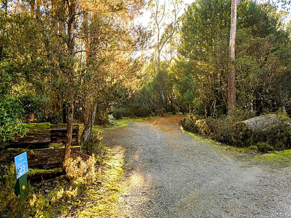 Discovery Parks - Cradle Mountain