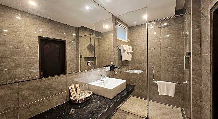 Family Boutique Hotel