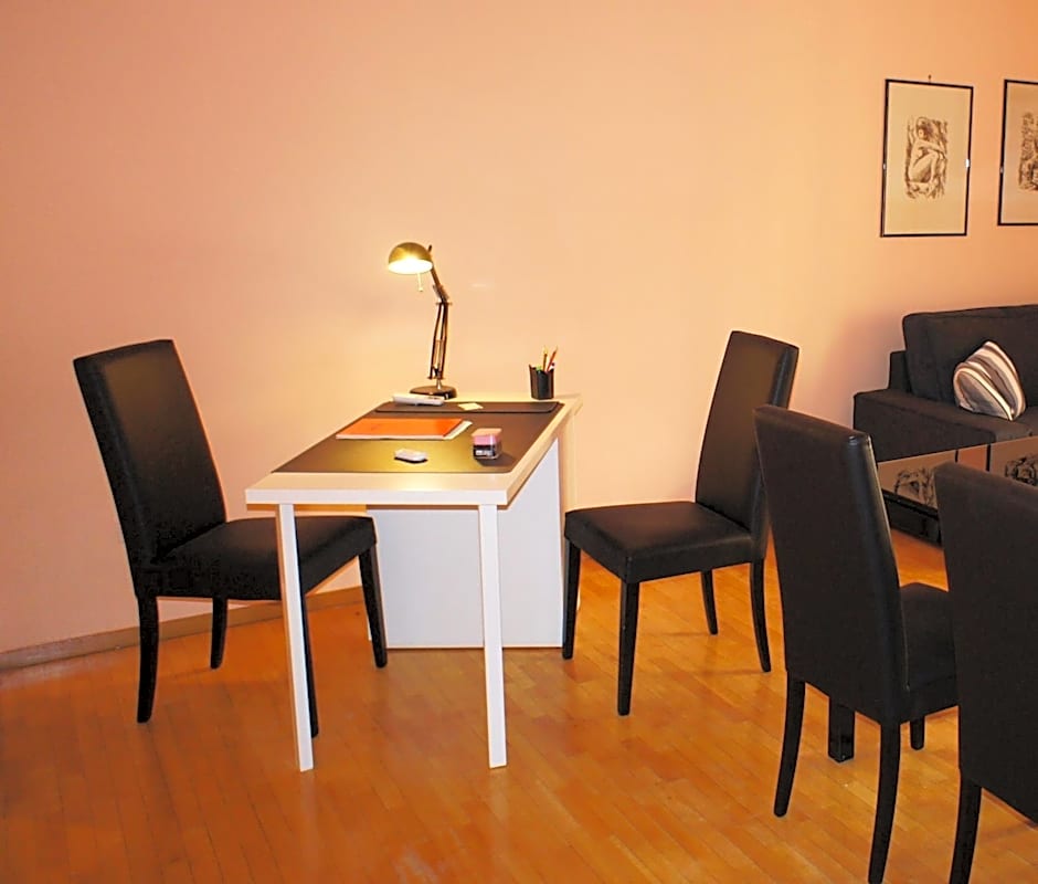 B&B Eternal Rome Inn
