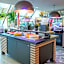 Novotel Paris Centre Bercy
