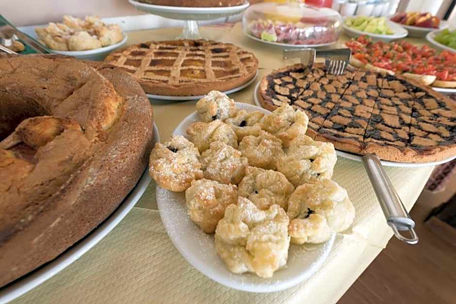 Tenuta Li Fani Residence Hotel