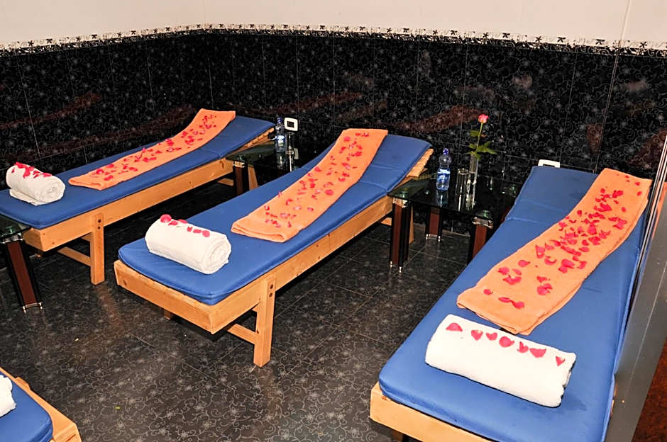 Friendship International Hotel