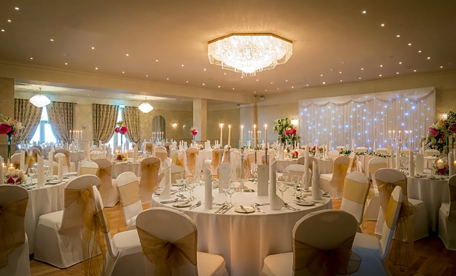 Springhill Court Hotel