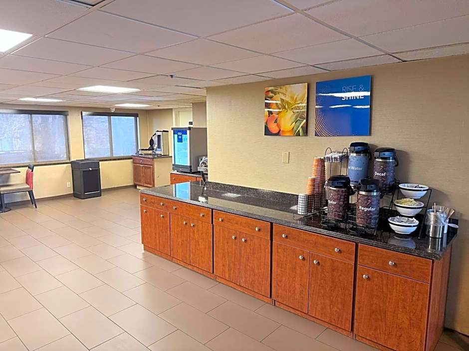 Comfort Inn Feasterville - Trevose