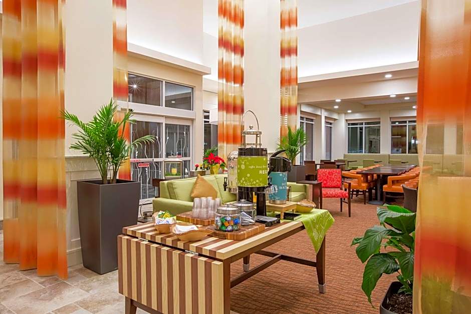 Hilton Garden Inn Olympia, WA