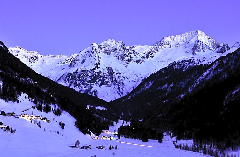 Bergchalet Hotel Reinerhof