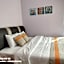 Sekinchan HighView Penthouse 15pax 5R5B 顶层公寓 看海 看稻田景
