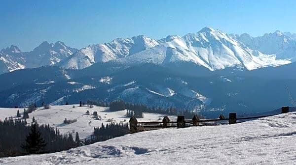 Grota zbójnicka apartament i pokoje