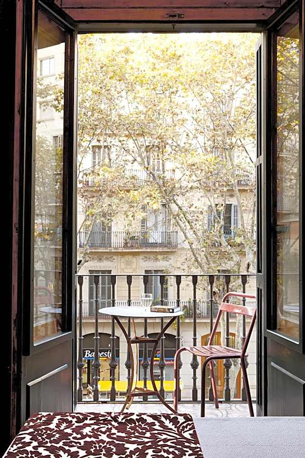 We Boutique Hotel Barcelona