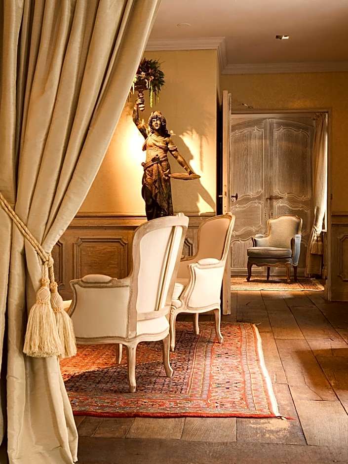 Relais Bourgondisch Cruyce, A Luxe Worldwide Hotel
