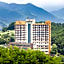Jiri Mountain Ilsung Condo