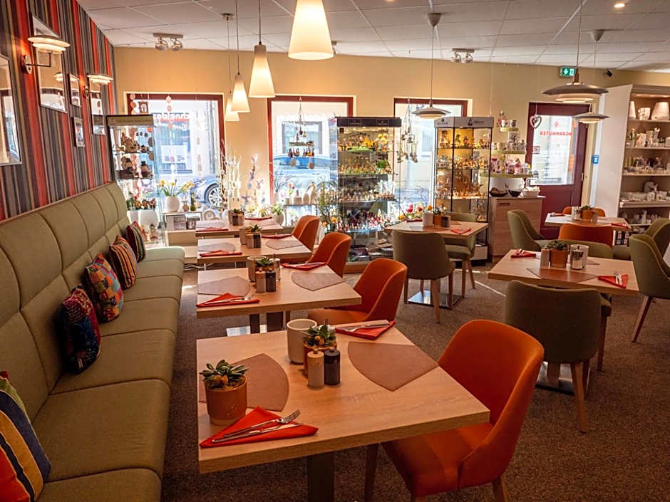 Altstadthotel "Garni" Grimma