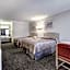 Econo Lodge Van Horn