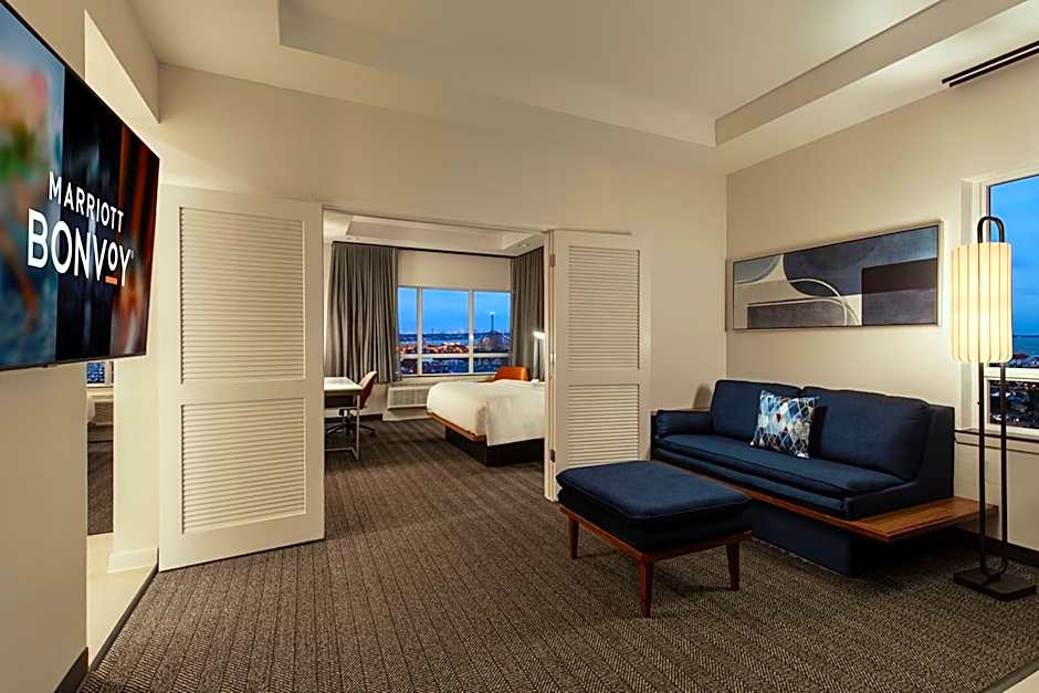 Courtyard by Marriott Houston Kemah