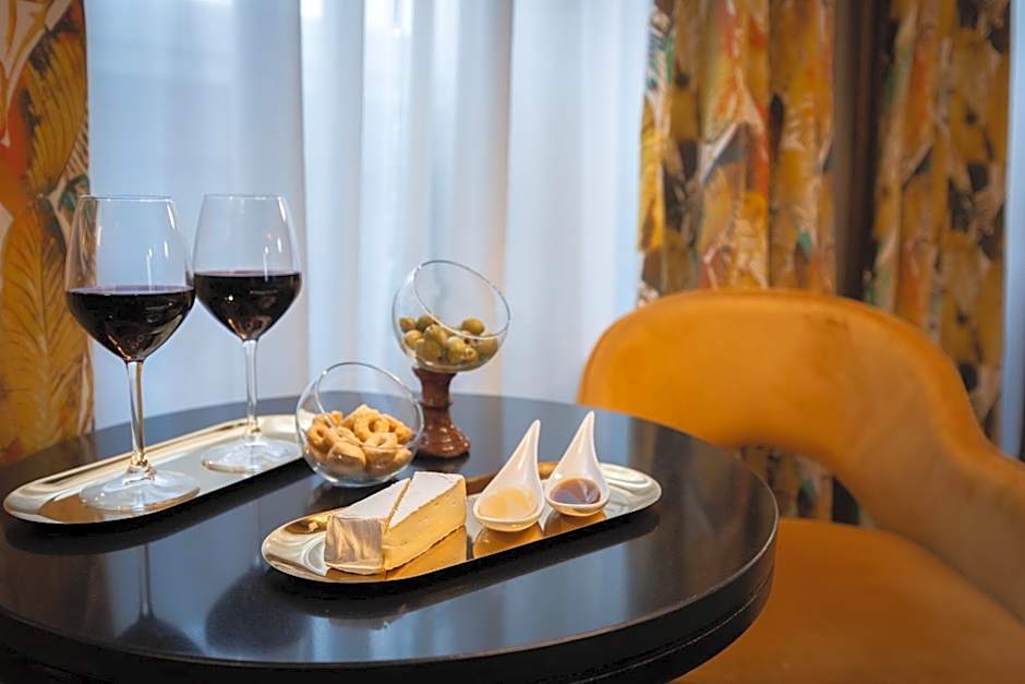 Torre Argentina Relais - Residenze di Charme