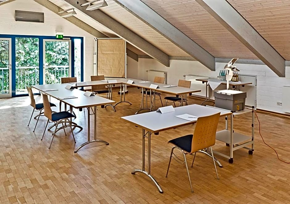 SeminarZentrum Rückersbach