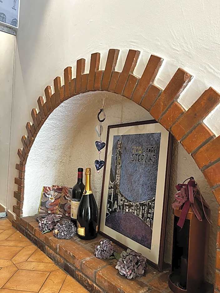 Gasthof Sterzingerhof