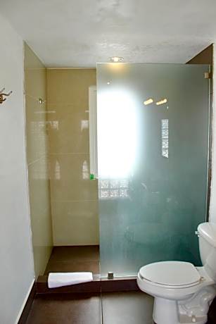 Double Room with Two Double Beds
