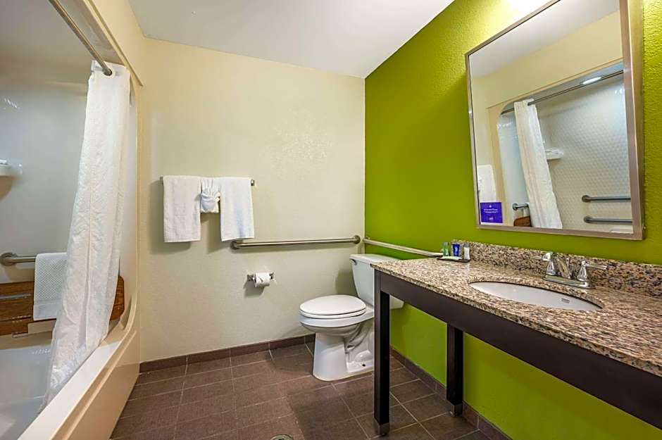 Sleep Inn Henderson-Evansville South