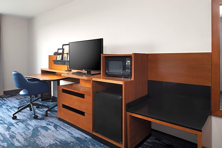 Fairfield Inn by Marriott Fort Leonard Wood St. Robert