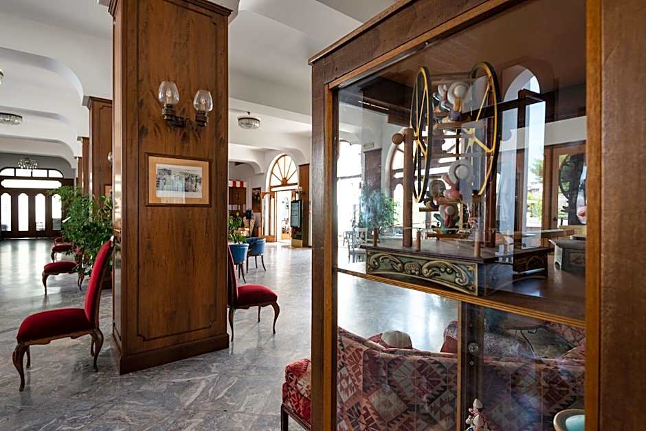 Grand Hotel Excelsior