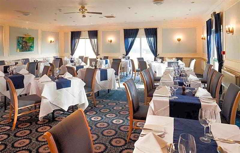 Hythe Imperial Hotel & Spa