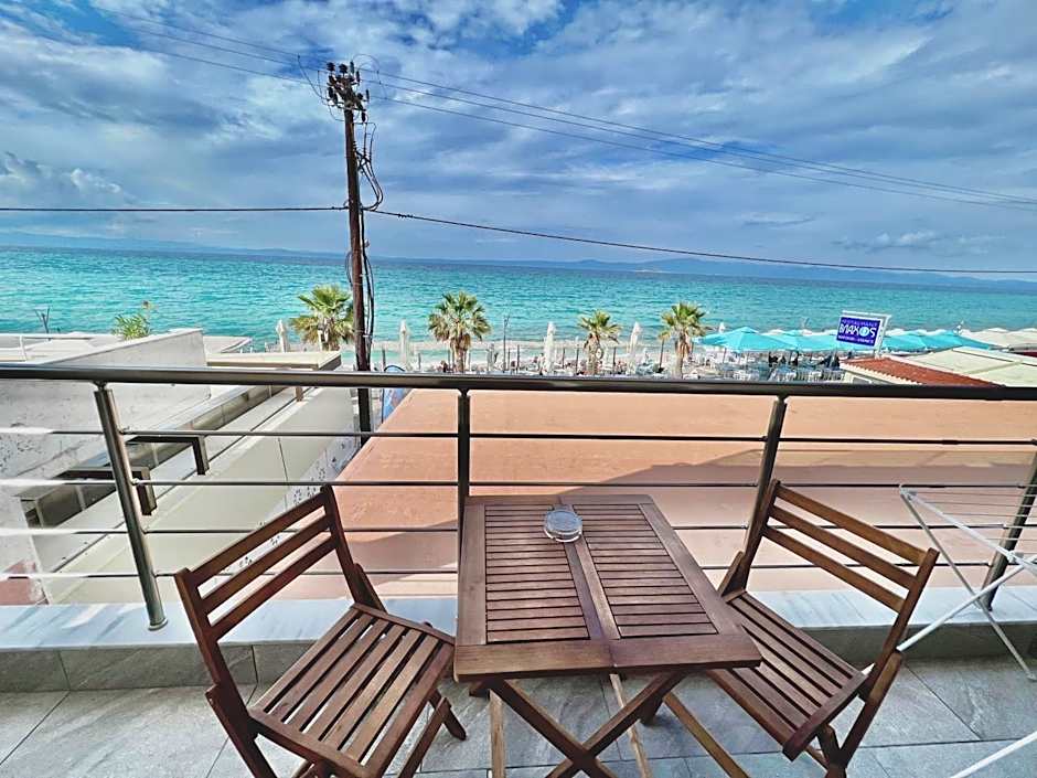 Hotel Pefkohori Beach