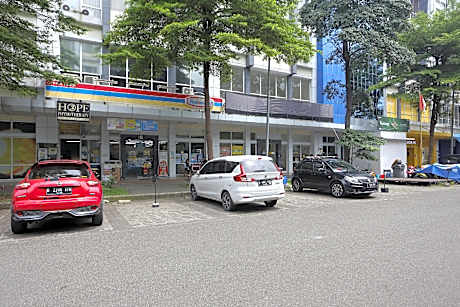 SPOT ON 93827 Rumah Kost Harapan Indah