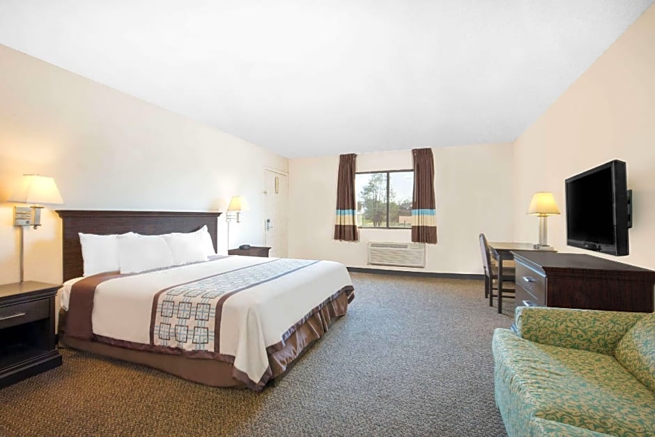 Americas Best Value Inn Hobbs