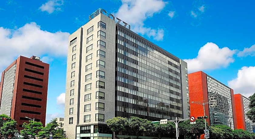 Hotel Cozzi Minsheng Taipei