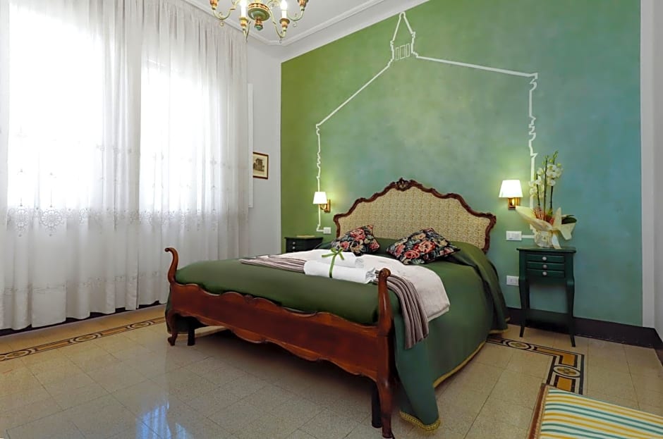 Residenza Cecchi B&B