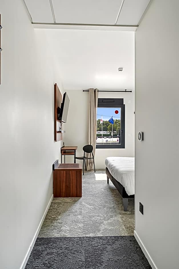 Hôtel Akena Pierrelaye