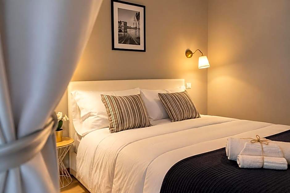 Manno Rooms Affittacamere